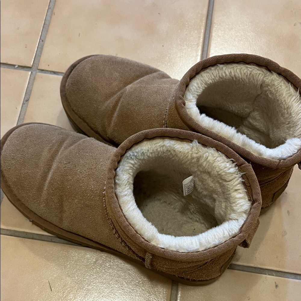 winter boots